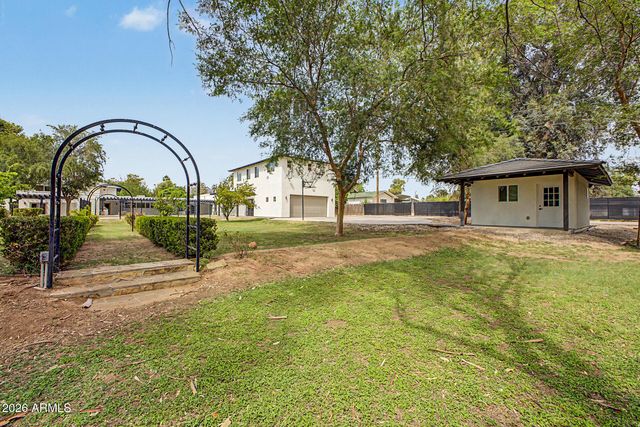 2311 E COLTER Street, Phoenix, AZ 85016