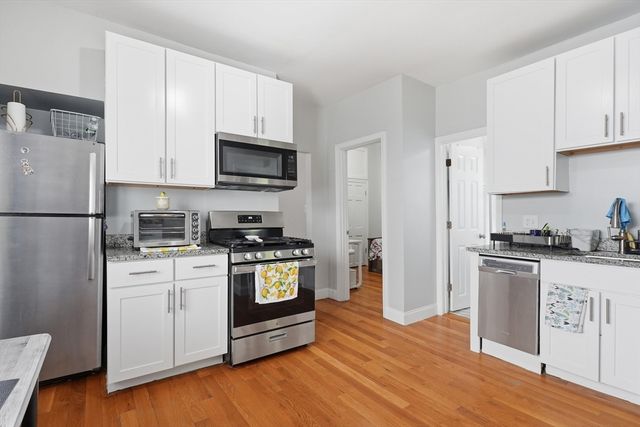 1661 North Shore Rd, Revere, MA 02151