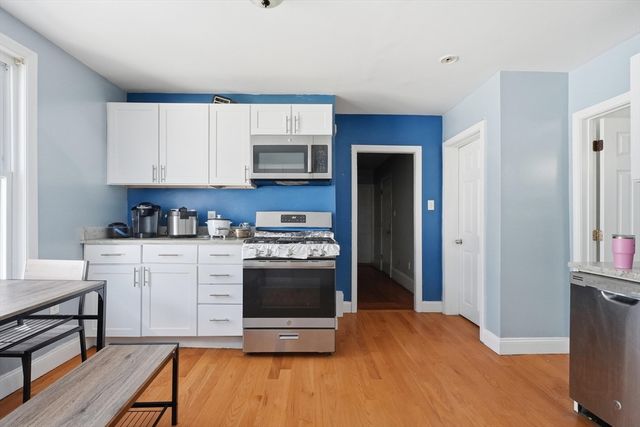 1661 North Shore Rd, Revere, MA 02151