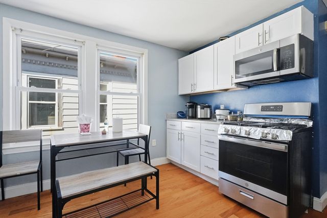 1661 North Shore Rd, Revere, MA 02151