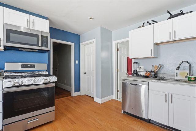 1661 North Shore Rd, Revere, MA 02151