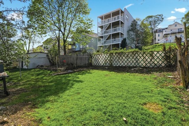 1661 North Shore Rd, Revere, MA 02151