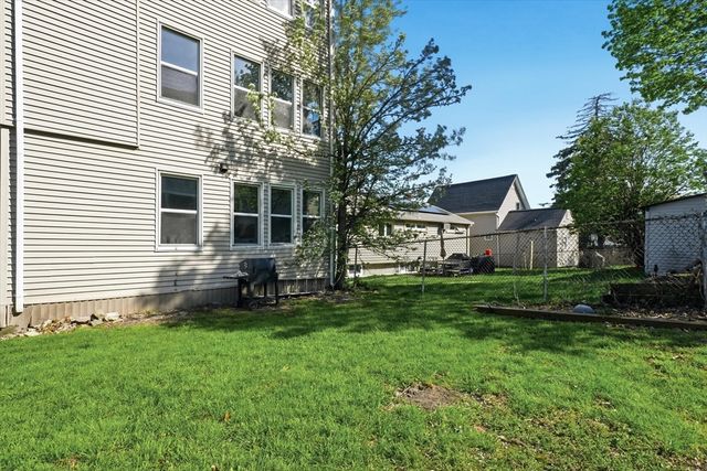 1661 North Shore Rd, Revere, MA 02151