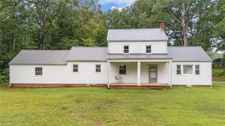 4586 Parks Road, Lexington, NC 27292