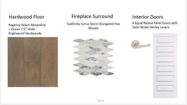 3026 Winterberry Drive, Nolensville, TN 37135