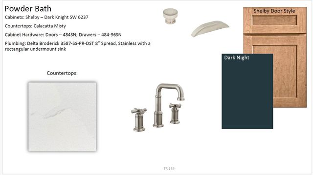 3026 Winterberry Drive, Nolensville, TN 37135