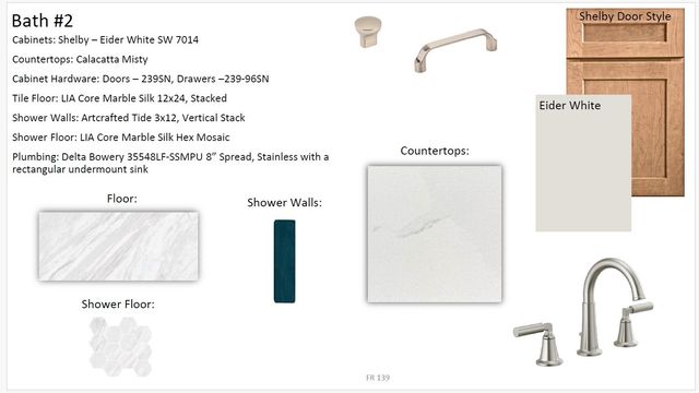 3026 Winterberry Drive, Nolensville, TN 37135