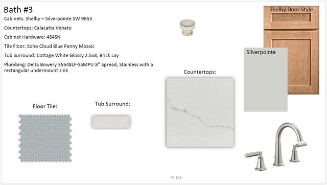 3026 Winterberry Drive, Nolensville, TN 37135