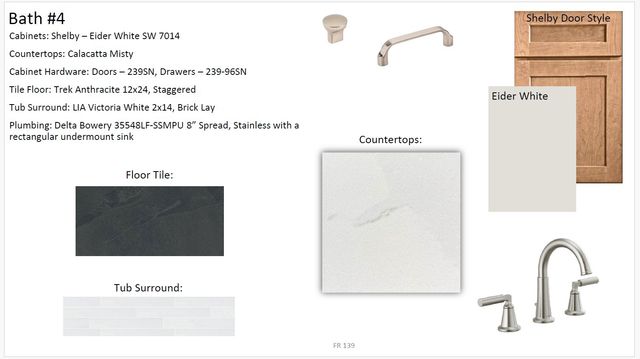 3026 Winterberry Drive, Nolensville, TN 37135