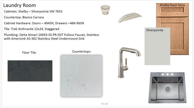 3026 Winterberry Drive, Nolensville, TN 37135