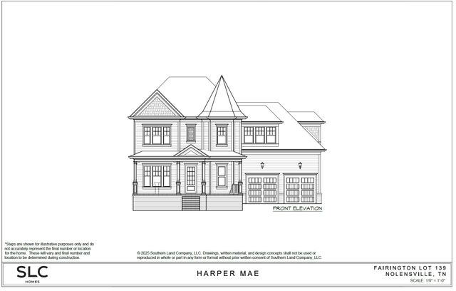 3026 Winterberry Drive, Nolensville, TN 37135