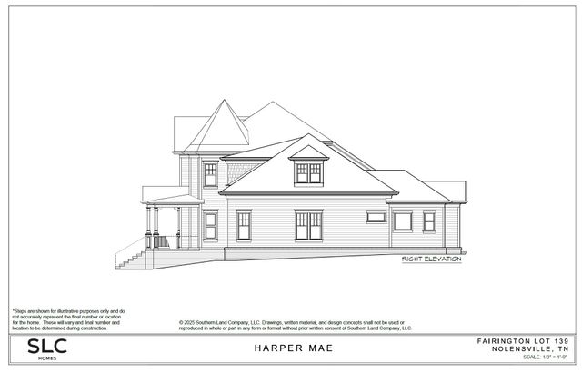 3026 Winterberry Drive, Nolensville, TN 37135