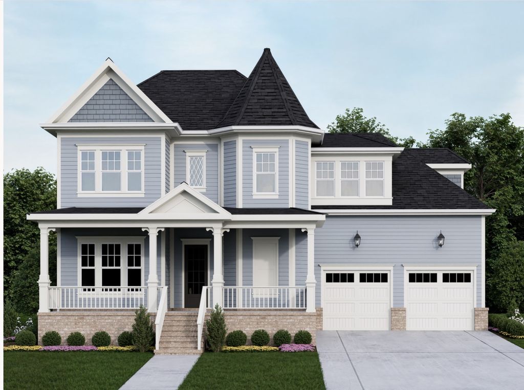 3026 Winterberry Drive, Nolensville, TN 37135