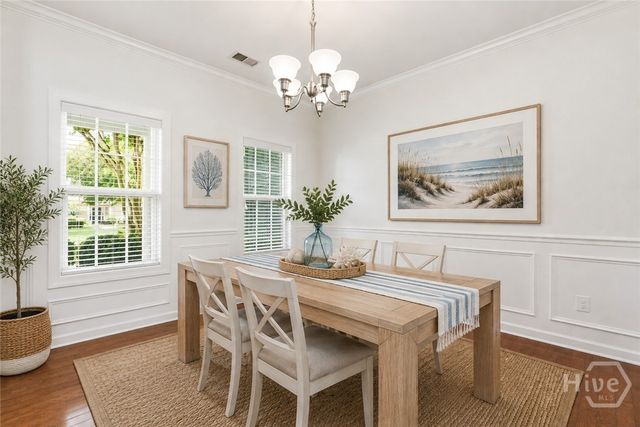 11 Crossgate Court, Pooler, GA 31322