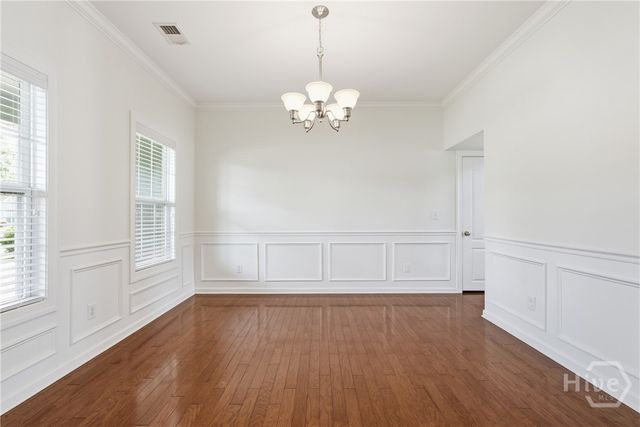 11 Crossgate Court, Pooler, GA 31322