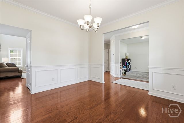 11 Crossgate Court, Pooler, GA 31322