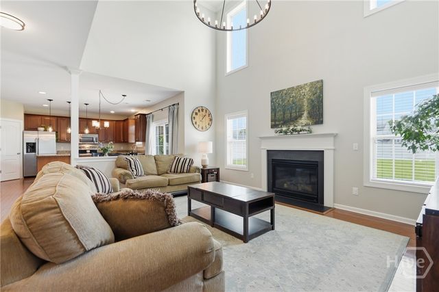 11 Crossgate Court, Pooler, GA 31322