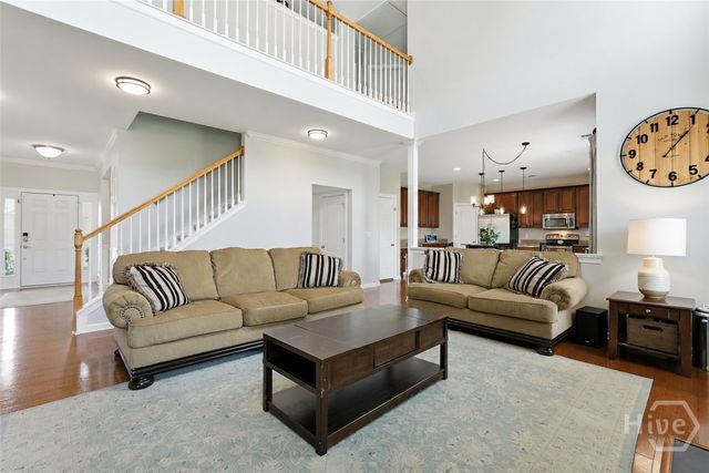 11 Crossgate Court, Pooler, GA 31322