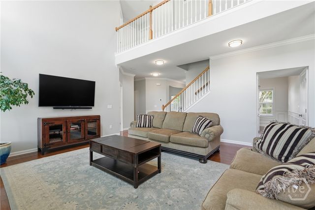 11 Crossgate Court, Pooler, GA 31322