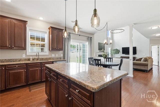 11 Crossgate Court, Pooler, GA 31322