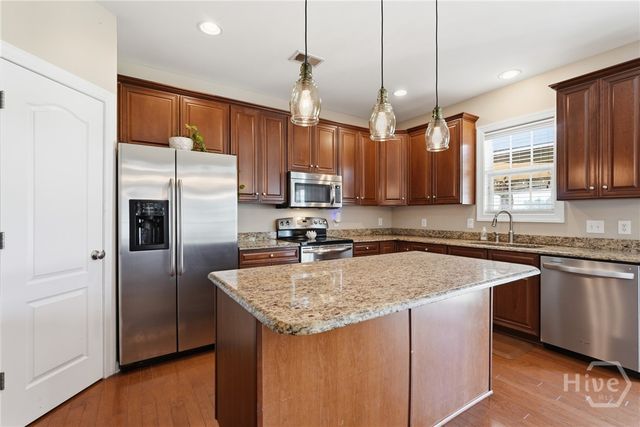 11 Crossgate Court, Pooler, GA 31322
