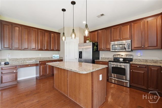 11 Crossgate Court, Pooler, GA 31322