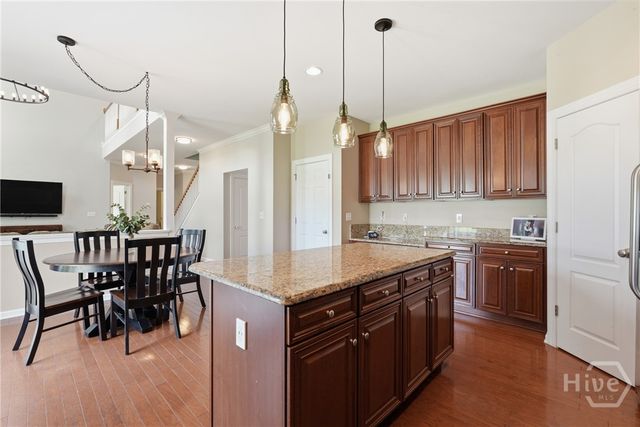 11 Crossgate Court, Pooler, GA 31322