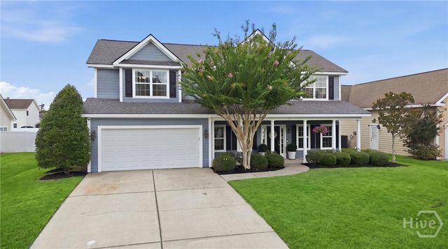 11 Crossgate Court, Pooler, GA 31322