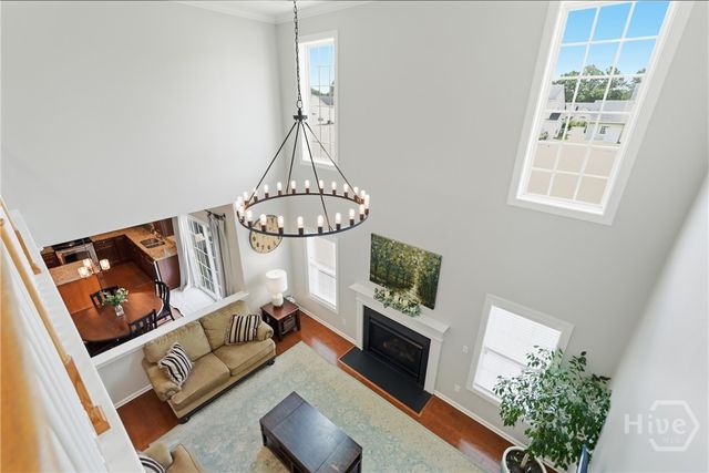11 Crossgate Court, Pooler, GA 31322