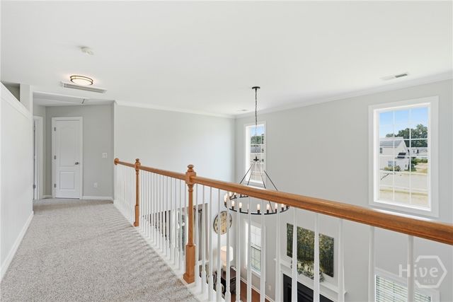11 Crossgate Court, Pooler, GA 31322