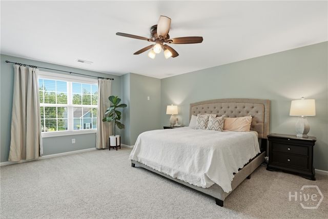 11 Crossgate Court, Pooler, GA 31322