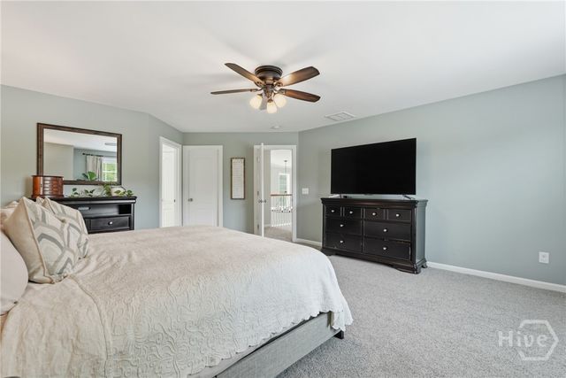 11 Crossgate Court, Pooler, GA 31322