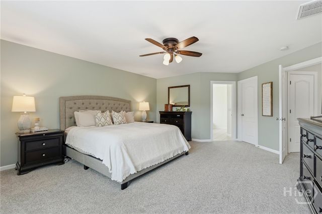 11 Crossgate Court, Pooler, GA 31322