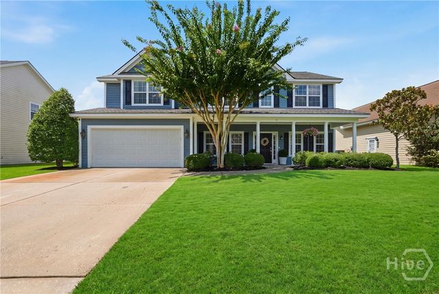 11 Crossgate Court, Pooler, GA 31322