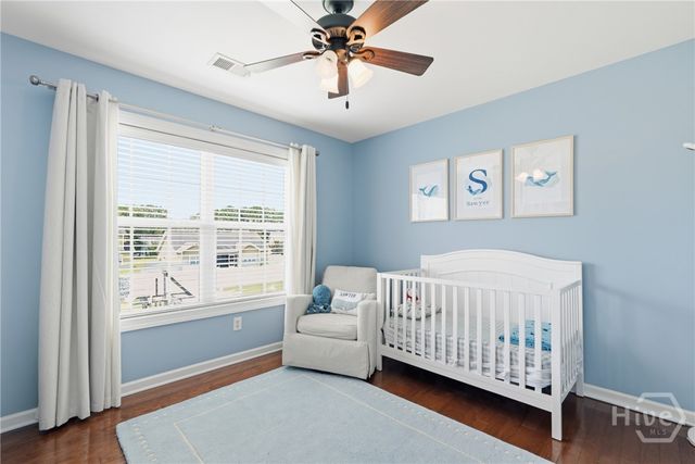 11 Crossgate Court, Pooler, GA 31322