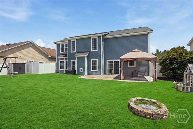 11 Crossgate Court, Pooler, GA 31322