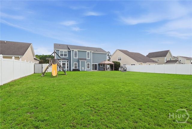 11 Crossgate Court, Pooler, GA 31322