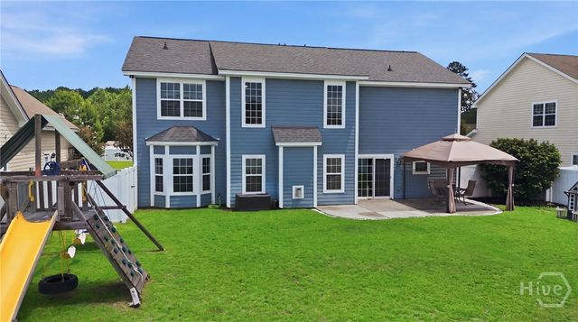 11 Crossgate Court, Pooler, GA 31322