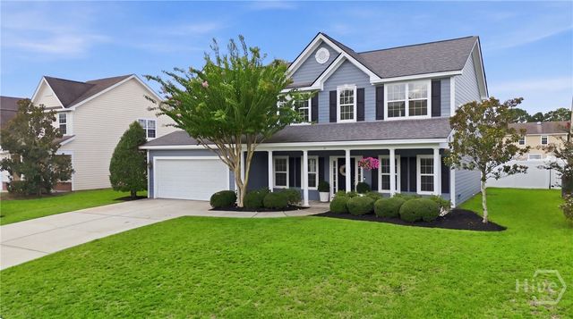 11 Crossgate Court, Pooler, GA 31322