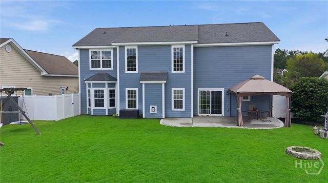 11 Crossgate Court, Pooler, GA 31322