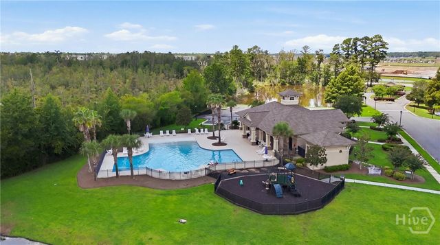 11 Crossgate Court, Pooler, GA 31322