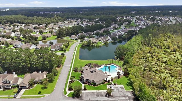 11 Crossgate Court, Pooler, GA 31322