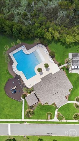 11 Crossgate Court, Pooler, GA 31322