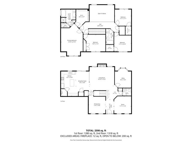 11 Crossgate Court, Pooler, GA 31322