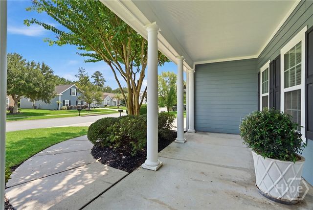 11 Crossgate Court, Pooler, GA 31322