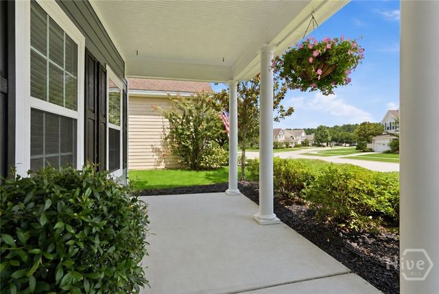 11 Crossgate Court, Pooler, GA 31322
