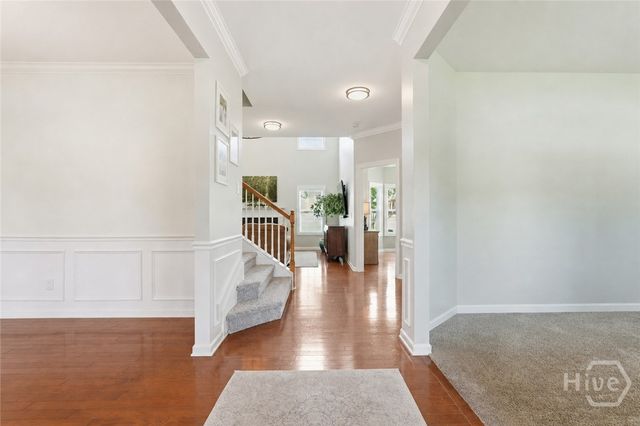 11 Crossgate Court, Pooler, GA 31322