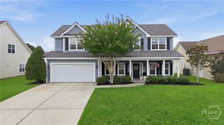 11 Crossgate Court, Pooler, GA 31322