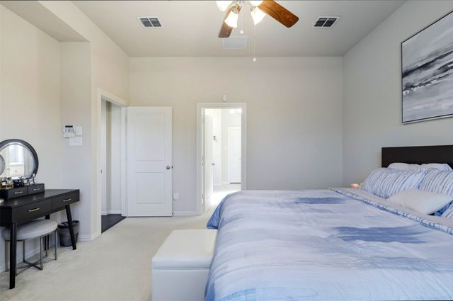 3021 Bans Crown Boulevard, Lewisville, TX 75056