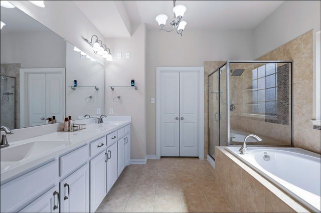 3021 Bans Crown Boulevard, Lewisville, TX 75056